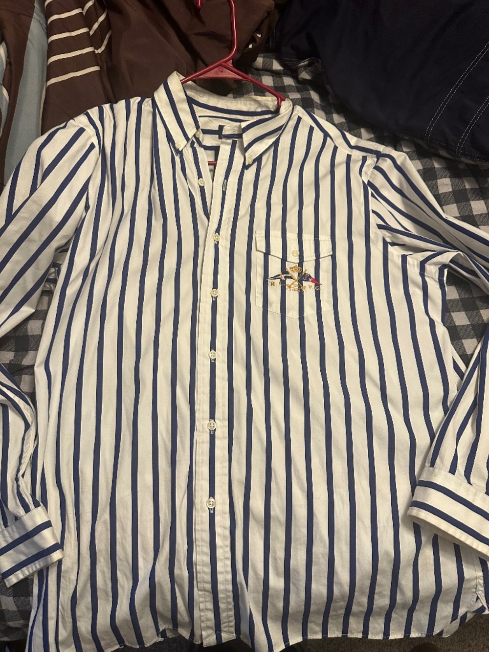 Polo Ralph Lauren Button Down